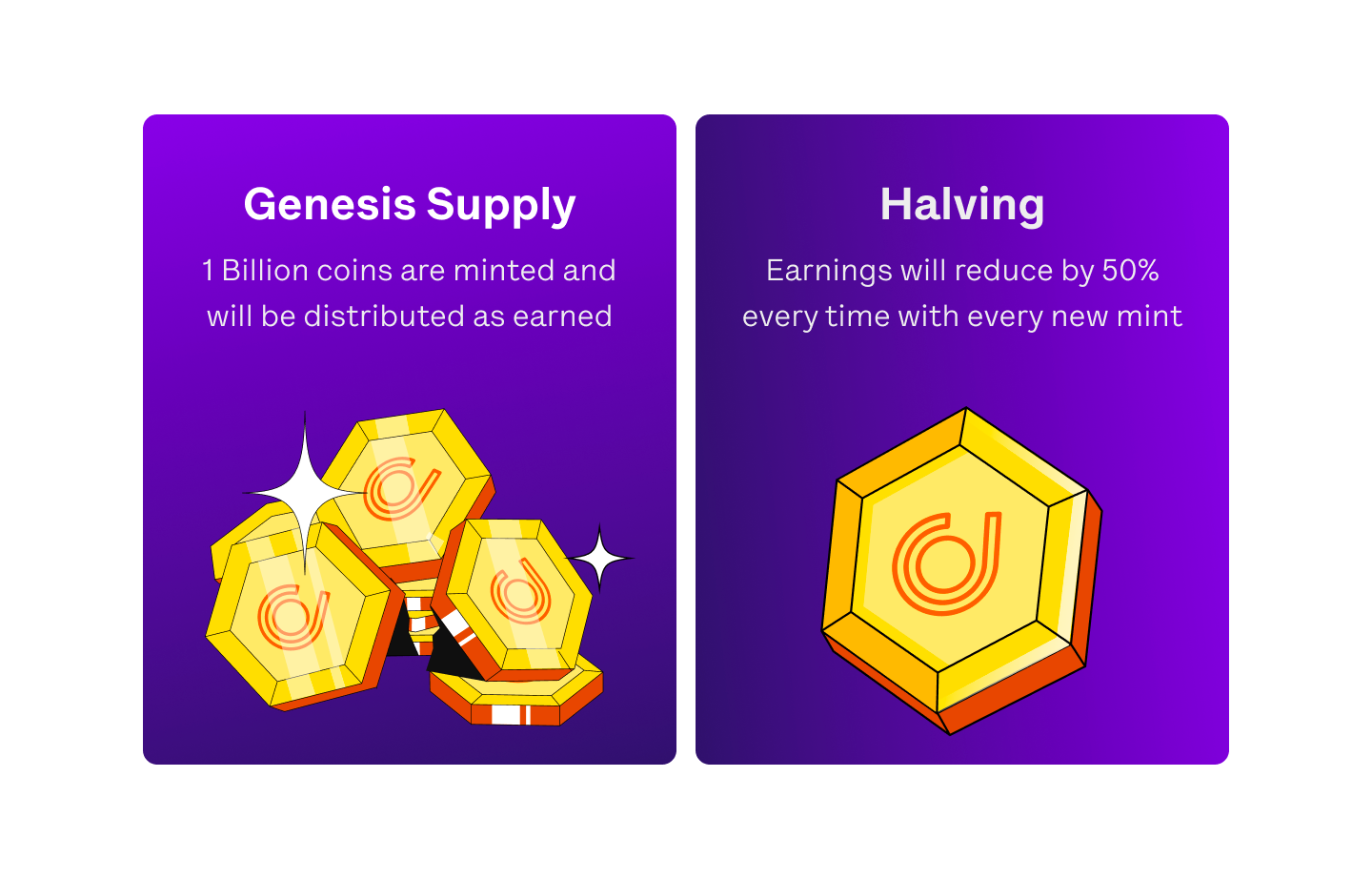 Juno Introducing JCOIN